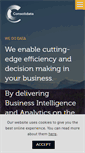 Mobile Screenshot of consolidata.co.uk